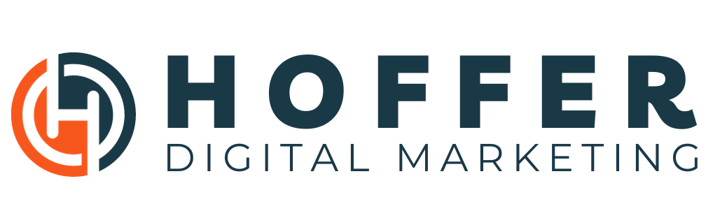 Hoffer Digital Marketing Consulting